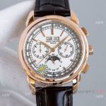 Swiss Clone Patek Philippe Grand Complications Perpetual Calendar Watch Rose Gold_th.jpg